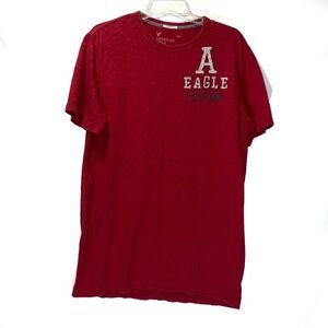 AE Men’s Short Sleeve Large Tall